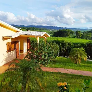 Appartement Goyave, Ducos