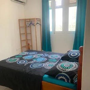 Appartement Sous Le Soleil Des Antilles, Ducos