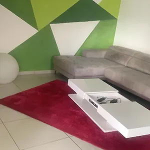 Appartement Caraibes Loc, Ducos