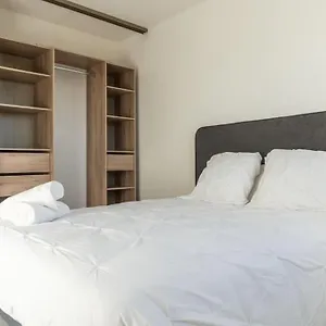 Appartement T2 Chic - Vue Et Montagne, Ducos