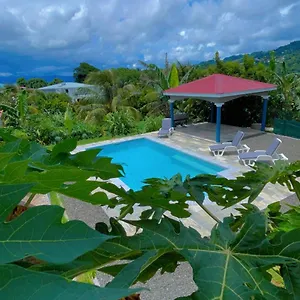 Appartement Terre Et Passion, Ducos