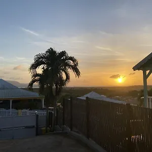Appartement La Navidad, Ducos