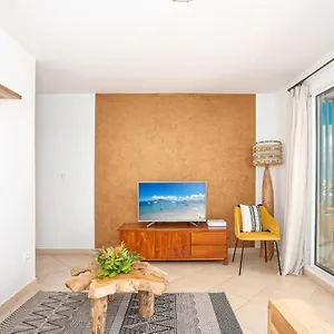 Appartement Martinique - Mellow Yellow, Ducos